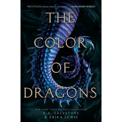Color of Dragons