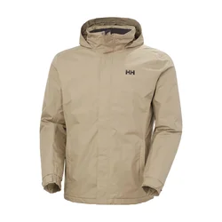 HELLY HANSEN Zunanja jakna DUBLINER bež