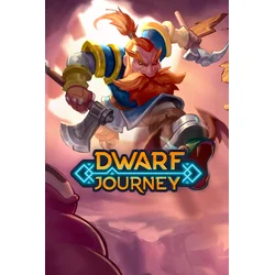 Dwarf Journey XBOX LIVE Key EUROPE