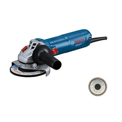 Bosch GWS 12-125 Ugaona brusilica, 1200W, 125mm, 1x SDS navrtka, 06013A6104