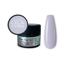 Extra Nail Gel za nokte Lila 1780, 5ml