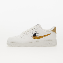 Nike Air Force 1 07 LV8 Nn Sail/ Sanded Gold-Black-Wheat Grass DM0117-100