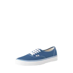 VANS Nizke superge Authentic, modra