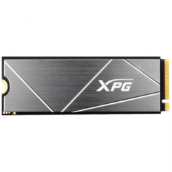 A DATA 2TB M.2 PCIe Gen4x4 XPG GAMMIX S50 Lite AGAMMIXS50L 2T CS SSD