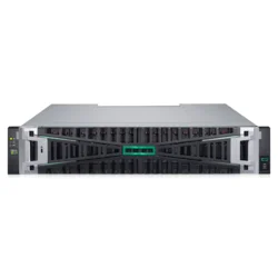 Polje HPE MSA 2070 SFF FC 12x1,92T XCVR
