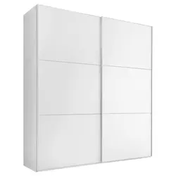 Ormar Sa Kliznim Vratima Includo 225/222/68 cm bela
