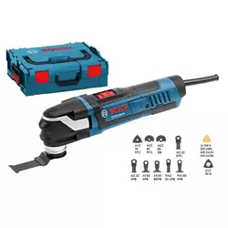 Bosch Professional Bosch GOP 40-30 višenamjenski alat 400 W