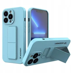 Wozinsky Kickstand futrola za Apple iPhone 13 - Plava KP39627