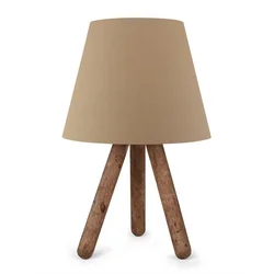 Opviq AYD 1968 Stona lampa, E27, 60W, IP: 2-0