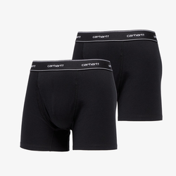 Carhartt WIP Cotton Trunks Black + Black I029375.933XX