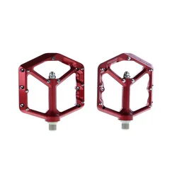Spank Oozy Reboot Flat Pedala