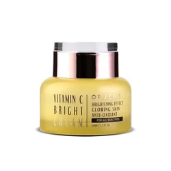 Orjena Krema za lice Vitamin C, 50 ml