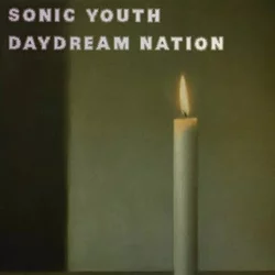 SONIC YOUTH - DAYDREAM NATION
