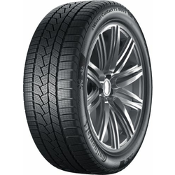 Continental WinterContact TS 860 S ( 205/60 R18 99H XL * )