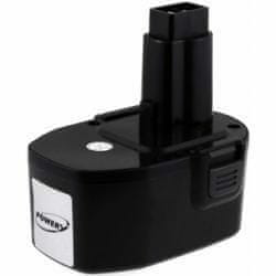 POWERY Akumulator Black & Decker KC1461F 3000mAh NiMH