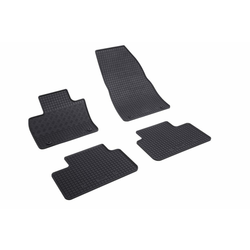 RIGUM Tipske patosnice za VOLVO XC40 18-