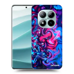 ULTIMATE CASE za Xiaomi Redmi Note 15 Pro+ - Redlight