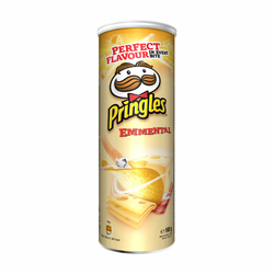 Pringles Emental 165 g