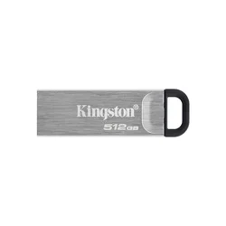 USB memorija KINGSTON DTKN/512GB/DataTraveler Kyson/3.2/crna