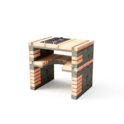 Movelar California XL Plus Modul - plinski gorilnik - oranžna