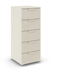 Xora KOMODA, barve šampanjca
