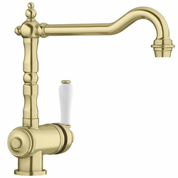 TRADON 526688 Kuhinjska pipa BLANCO