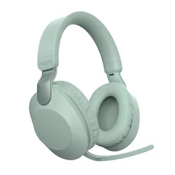 Bluetooth slušalice MS-B2 sa mikrofonom zelene