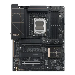 ASUS PROART B850-CREATOR WIFI NEO AMD B850 Utor AM5 ATX
