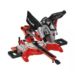 Einhell Potezna preklopna testera TC-SM 2131/1 Dual