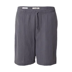 Only & Sons Hlače ONSFade temno siva