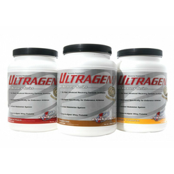 FIRSTENDURANCE ULTRAGEN - 1365g, vanilija