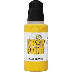 Scale75 SDP-57 Scale75 Drop Paint Miami Orange