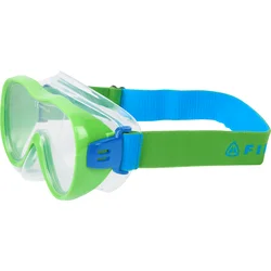 Firefly SM5 II C J, dječija maska za ronjenje, zelena 428710