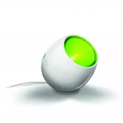 PHILIPS svetilka LivingColors Micro (70018/31/PH), bela