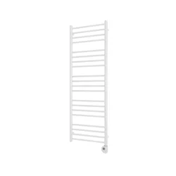Vertaduro - Kupatilski radijator sa termostatom SIMONE 600W 144x50 cm beo