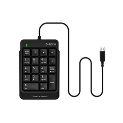 A4 TECH Numerička tastatura FK13P FSTYLER