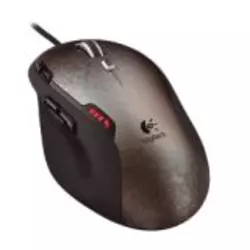 LOGITECH laserski miš Gaming G500