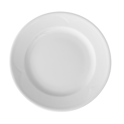 Krožnik za Večerjo Saturn, Porcelan, o280mm