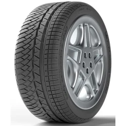 Michelin 275/30r20 pilot alpin pa4 97v xl n0 zimska ( 89854507 )