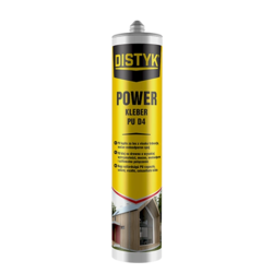 PU lepilo D4 Power Kleber