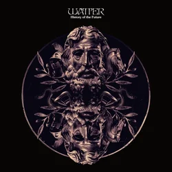 Watter - History Of The Future (Limited Edition) (LP)