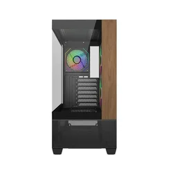 Cooler Master Kućište Elite 690, Mid Tower, E690-KHNN-S00, Crno