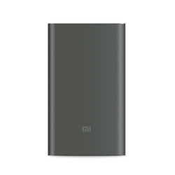 XIAOMI power bank Mi Pro USB-C-10000 mAh