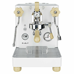 Lelit Bianca PL162T Bela