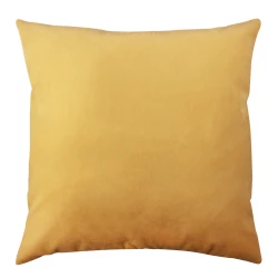 Wallity Jastuk 43x43cm Žuti