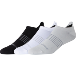 New Balance Nogavice Pro Running Tab Socks 3 Pack