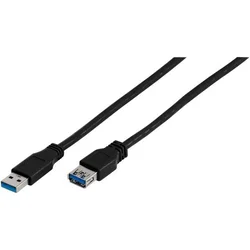 CEU8303B USB 3.1 A Ž/A M KABEL VIVANCO 3M