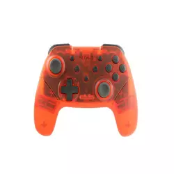 Nyko Wireless Core Controller (Red) (SWITCH)