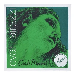 EVAH PIRAZZI STRUNA ZA VIOLINO 1 E-PLATINA / SOFT