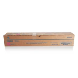 KM Toner TN-512 M (A33K352)